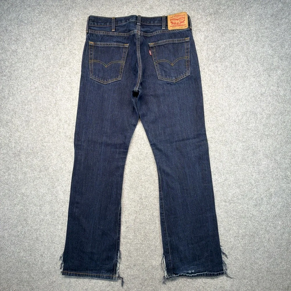 Levis levis 517